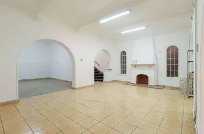 Alugo sobrado comercial 370m² 11 salas 5 vagas pacaembu são paulo - sp