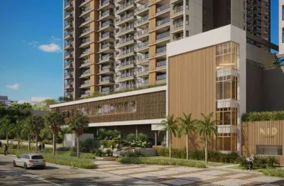 Vendo apartamento lançamento - nid alphaville - barueri sp
