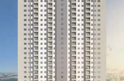 Vendo apartamento - parque holandês mrv - cidade ademar são paulo - sp