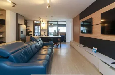 Alugo apartamento 105m² 3 dormitórios 2 suítes jardim das acácias sp