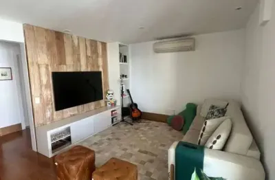 Alugo apartamento 140m² 3 suítes 2 vagas vila olímpia são paulo - sp