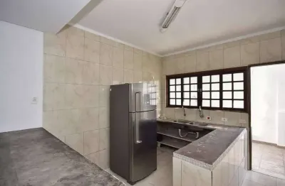 Alugo sobrado 100m² 3 dormitórios 1 vaga vila pirajussara são paulo - sp