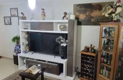 Alugo linda casa tipo sobrado 145m² 2 dormitórios 1 vaga cidade intercap