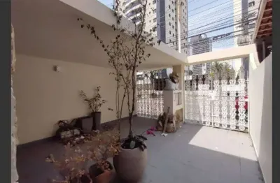 Alugo casa 140m² 3 dormitórios 1 suíte 2 vagas santo amaro são paulo - sp