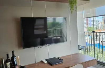 Alugo apartamento 35,08m² 1 dormitório sem vaga vila mariana são paulo - sp