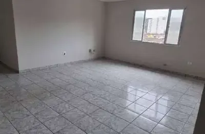 Alugo apartamento 160m² 3 dormitórios 1 suíte 1 vaga canto do forte praia g