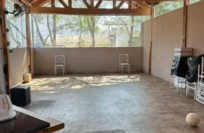 Sala comercial com 1 sala para alugar na Rua Joaquim Loyola, Jardim Guarau, São Paulo
