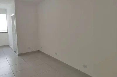 Sala comercial com 1 sala para alugar na Avenida Engenheiro Heitor Antônio Eiras Garcia, Jardim Esmeralda, São Paulo