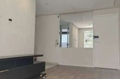 Alugo apartamento 50m² 2 dormitórios 1 vaga vila andrade são paulo - sp
