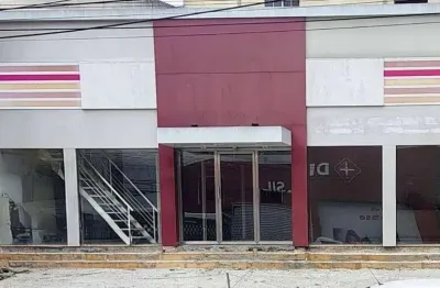 Alugo imóvel comercial 291m² 5 vagas jardim bom tempo taboão da serra - sp