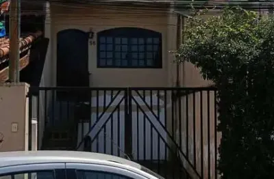 Alugo casa sobrado 115m² 2 dormitórios 1 vaga cidade intercap taboão