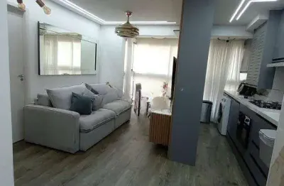 Alugo apartamento 42m² 2 dormitórios 1 vaga parque maria helena são paulo