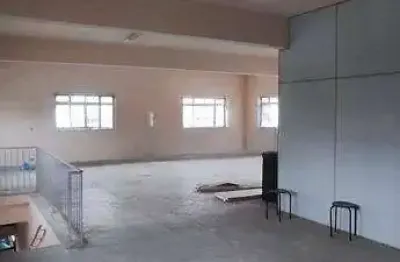 Ponto comercial com 1 sala para alugar na Rua Pirajussara, Butantã, São Paulo