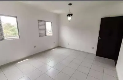 Alugo casa 75m² 2 dormitórios jardim monte alegre taboão da serra - sp
