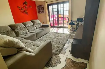 Alugo casa 250m² 4 dormitórios  2 vagas parque pinheiros taboão da serra sp