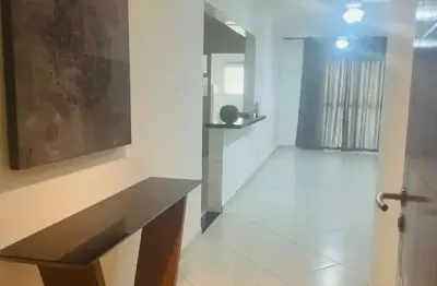 Alugo apartamento 95m² 2 dormitórios 1 vaga canto do forte praia grande - s