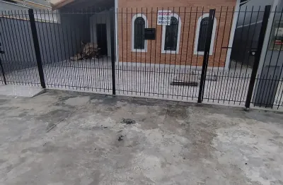 Casa com 3 quartos para alugar na Rua Manoel Bosco Ribeiro, 10, Jardim das Indústrias, São José dos Campos