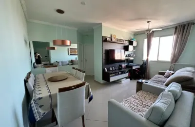 Apartamento com 2 quartos para alugar na Rua Eugênio Bonadio, 332, Centro, São José dos Campos