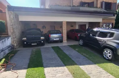 Casa em condomínio fechado com 4 quartos para alugar na Avenida Salmão, 535, Parque Residencial Aquarius, São José dos Campos