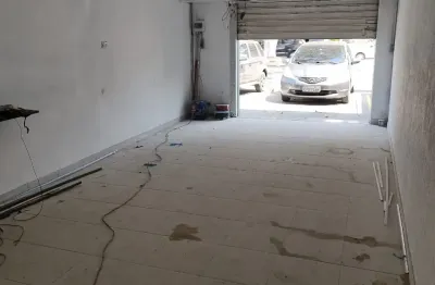 Ponto comercial em avenida movimentada da zona leste