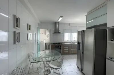 Lindo apartamento no jardim aquarius mobiliado com 3 dormitorios.