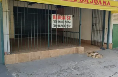 Lindo ponto comercial de frente com a praça são dimas em area muito movimenta em são josé dos campos