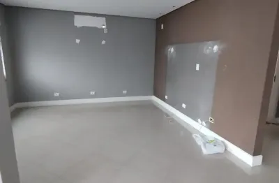 Otima sala comercial no centro de são jose dos campos, com 3 salas e 4 banheiros