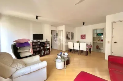 Apartamento com 2 quartos à venda na dos arapanés, 725, 725, indianópolis, são paulo por r$ 977.000