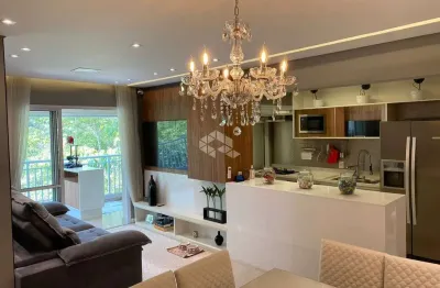 Apartamento com 3 quartos à venda na rua francisco josé da silva, 238, vila andrade, são paulo por r$ 899.000