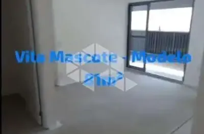 Apartamento com 3 quartos à venda na rua madre emilie de villeneuve, 434, vila santa catarina, são paulo por r$ 950.000