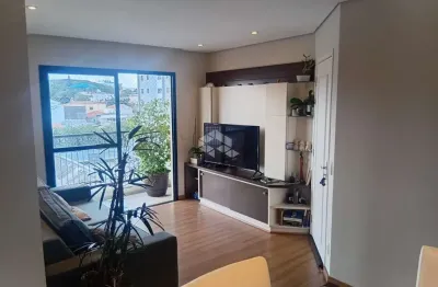 Apartamento com 3 quartos à venda na rua viaza, 975, jardim aeroporto, são paulo por r$ 788.000