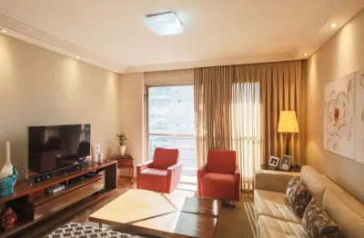 Apartamento com 3 quartos à venda na rua comendador eduardo saccab, 269, brooklin paulista, são paulo por r$ 1.697.500