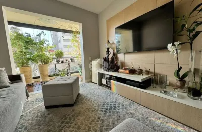 Apartamento com 3 quartos à venda na rua raul pompéia, 727, pompéia, são paulo por r$ 1.065.000