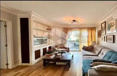 Apartamento com 2 quartos à venda na avenida aratãs, 909, indianópolis, são paulo por r$ 1.139.000