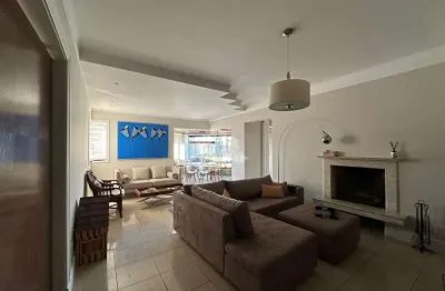 Apartamento com 4 quartos à venda na rua josé da silva ribeiro, 76, vila andrade, são paulo por r$ 1.598.000