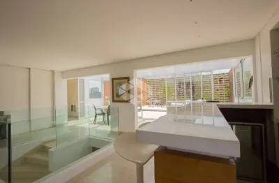 Apartamento com 3 quartos à venda na rua abdo ambuba, 153, vila andrade, são paulo por r$ 2.300.000