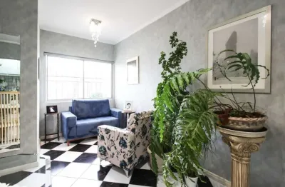 Apartamento com 2 quartos à venda na avenida pavão, 355, indianópolis, são paulo por r$ 749.000