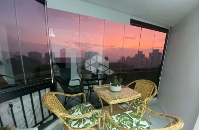 Apartamento com 3 quartos à venda na rua professor josé horácio meirelles teixeira, 290, vila suzana, são paulo por r$ 898.000