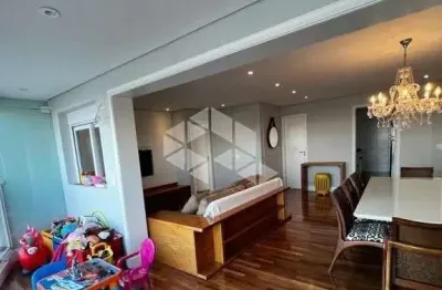 Apartamento com 3 quartos à venda na rua ipiranga, 600, jardim aeroporto, são paulo por r$ 1.599.000