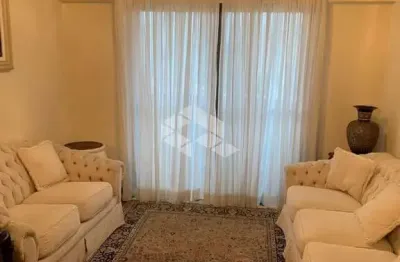 Apartamento com 4 quartos à venda na rua novo cancioneiro, 75, jardim das acacias, são paulo por r$ 980.000