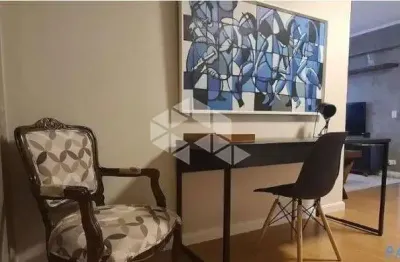 Apartamento com 2 quartos à venda na rua santa justina, 446, vila olímpia, são paulo por r$ 727.000