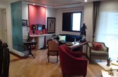 Apartamento com 3 quartos à venda na rua itajara, 245, vila andrade, são paulo por r$ 957.000