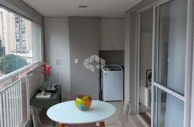 Apartamento com 2 quartos à venda na rua gonçalo da cunha, 73, chácara inglesa, são paulo por r$ 877.000