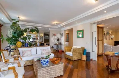 Apartamento com 4 quartos à venda na avenida josé galante, 512, vila suzana, são paulo por r$ 3.100.000