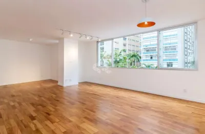 Apartamento com 3 quartos à venda na rua pernambuco, 55, higienópolis, são paulo por r$ 2.129.000
