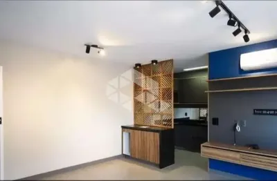 Apartamento com 2 quartos à venda na rua celso ramos, 120, vila andrade, são paulo por r$ 740.000