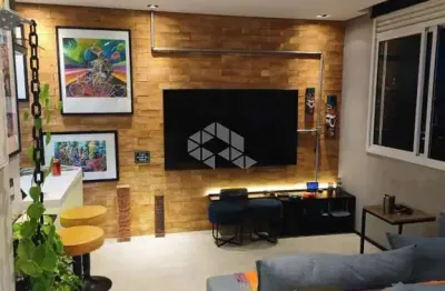 Apartamento com 1 quarto à venda na rua barão de jaguara, 980, cambuci, são paulo por r$ 395.000