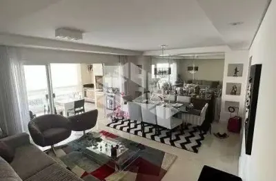 Apartamento com 4 quartos à venda na rua cabiúna, 80, vila santa catarina, são paulo por r$ 1.750.000