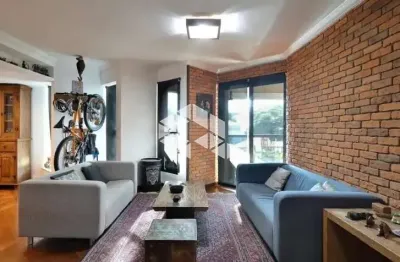 Apartamento com 3 quartos à venda na rua luisiania, 255, brooklin paulista, são paulo por r$ 1.690.000