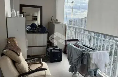Apartamento com 3 quartos à venda na rua francisco josé da silva, 238, vila andrade, são paulo por r$ 945.000